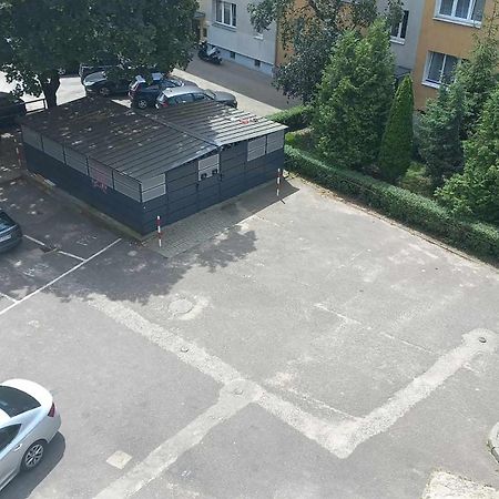 Domiapart Torun Exterior photo